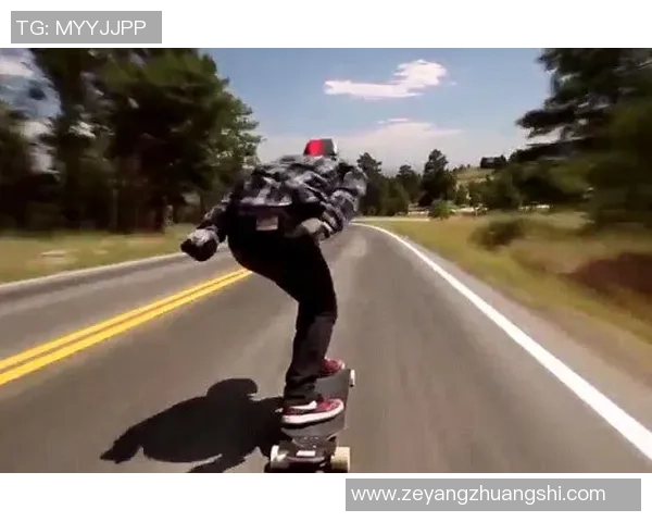 从零基础到滑板高手的全面指南与技巧分享