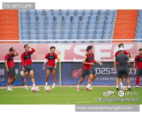 亚泰足球直播精彩赛事回顾与分析助你掌握最新动态与战术变化