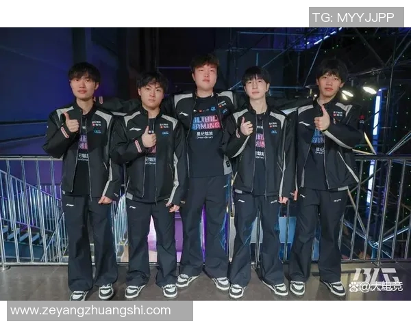 全明星赛分析:BLG团队协作展现出色默契与战术配合 全明星赛分析:BLG团队协作展现出色默契与战术配合